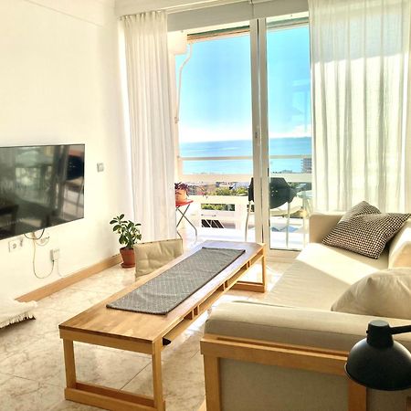 Beautiful Mediterranean Views In Central Torremolinos Extérieur photo