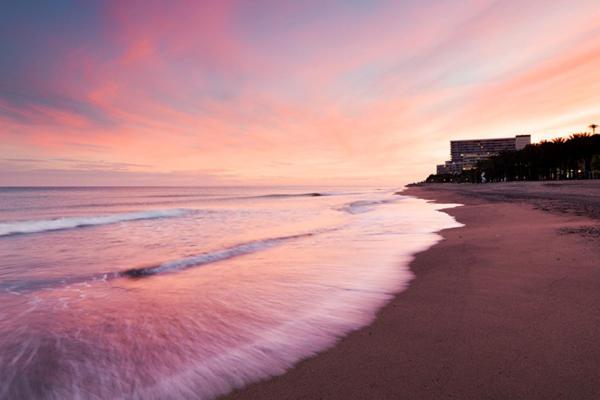 Beautiful Mediterranean Views In Central Torremolinos Extérieur photo